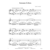 FJH Best of In Recital Solos, Book 3 (NFMC)