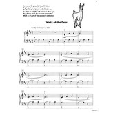 FJH The Magical Forest - A Narrative Suite for Piano