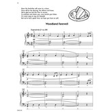 FJH The Magical Forest - A Narrative Suite for Piano