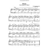 Faber Piano Adventures Faber - Piano Literature  Book 4