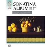 Alfred Music Sonatina Album for the Piano