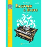 Kjos Ragtime & Blues Book 2