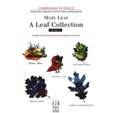 FJH A Leaf Collection Book 3