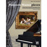 Alfred Music Rollin - Museum Masterpieces, Book 1 (NFMC)