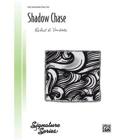 Alfred Music Shadow Chase