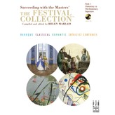 FJH The Festival Collection, Book 1