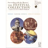 FJH The Festival Collection, Book 6