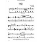 Kjos Keith Snell Piano Repertoire: Romantic & 20th Century, Level 5