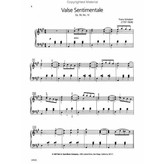 Kjos Keith Snell Piano Repertoire: Romantic & 20th Century, Level 6