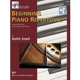 Kjos Snell - Beginning Piano Repertoire