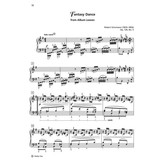 Alfred Music Classics for Students: Burgmüller, Heller & Schumann, Book 2