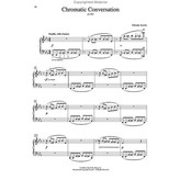 Hal Leonard Composer's Choice – Glenda Austin