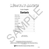 Kjos Gargiulo - Mostly Jazz (NFMC)
