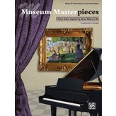 Alfred Music Museum Masterpieces, Book 3