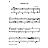 Alfred Music Essential Keyboard Repertoire, Volume 2