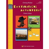 Kjos Destination: Adventure! Book Three