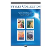 Alfred Music Rollin - Spotlight on Styles Collection