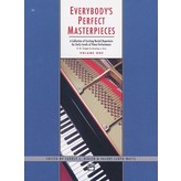 Alfred Music Everybody's Perfect Masterpieces, Volume 1
