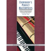 Alfred Music Everybody's Perfect Masterpieces, Volume 2