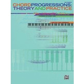 Alfred Music Chord Progressions: Theory and Practice