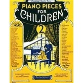 Hal Leonard Piano Pieces for Children - Volume 2