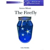 Carl Fischer Bilotti - The Firefly