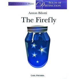 Carl Fischer Bilotti - The Firefly (NFMC)