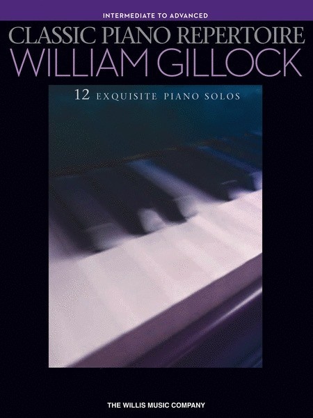 Classic Piano Repertoire BK INTERMEDIATE - PianoWorks, Inc