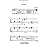 Willis Music Company Gillock - Classic Piano Repertoire, Intermediate to Advanced (NFMC)