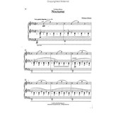 Willis Music Company Gillock - Classic Piano Repertoire, Intermediate to Advanced (NFMC)