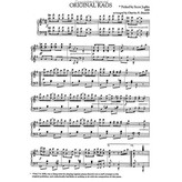 Schirmer Joplin - Complete Rags for Piano