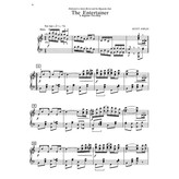 Alfred Music Joplin - Three Piano Rags