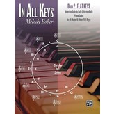Alfred Music In All Keys, Book 2: Flat Keys