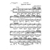 Carl Fischer Bilotti - Spanish Dance (NFMC)