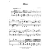Alfred Music Bober - Robotics