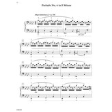 FJH Brown - Twelve Preludes (NFMC)