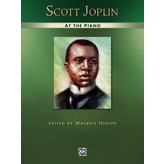 Alfred Music At the Piano with Scott Joplin