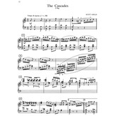 Alfred Music At the Piano with Scott Joplin
