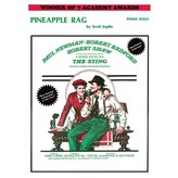 Alfred Music Joplin - Pineapple Rag (NFMC)