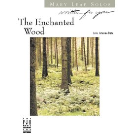 FJH Leaf - The Enchanted Wood