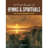 Dover Publications My First Book of Hymns and Spirituals