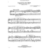 Carl Fischer Concerto Themes
