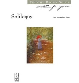 FJH Brown - Soliloquy (NFMC)