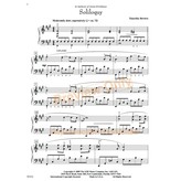 FJH Brown - Soliloquy (NFMC)