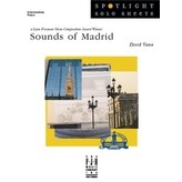 FJH Sounds of Madrid