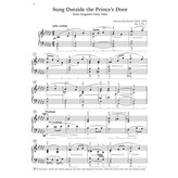 Alfred Music MacDowell - Classics for the Advancing Pianist: Edward MacDowell, Book 2 (NFMC)
