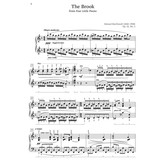 Alfred Music MacDowell - Classics for the Advancing Pianist: Edward MacDowell, Book 2 (NFMC)