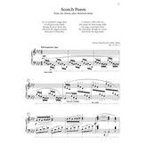 Alfred Music MacDowell - Classics for the Advancing Pianist: Edward MacDowell, Book 2 (NFMC)