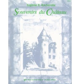 Kjos Rocherolle - Souvenirs du Chateau (NFMC)