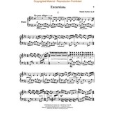 Schirmer Barber - Excursions (NFMC)